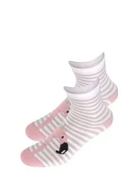 Dámske ponožky Wola Perfect Woman W84.01P Casual Dámske ponožky Wola Perfect Woman W84.01P Casual