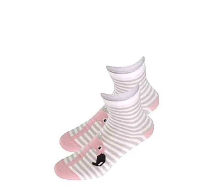 Dámske ponožky Wola Perfect Woman W84.01P Casual Dámske ponožky Wola Perfect Woman W84.01P Casual