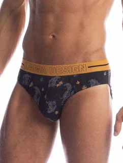 Nohavičky Lama M-1030 SD A'2 M-2XL