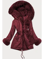 PARKA Z model 21241873 - SPEED.A PARKA Z model 21241873 - SPEED.A