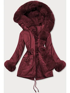 PARKA Z model 21241873 - SPEED.A