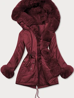 PARKA Z model 21241873 - SPEED.A
