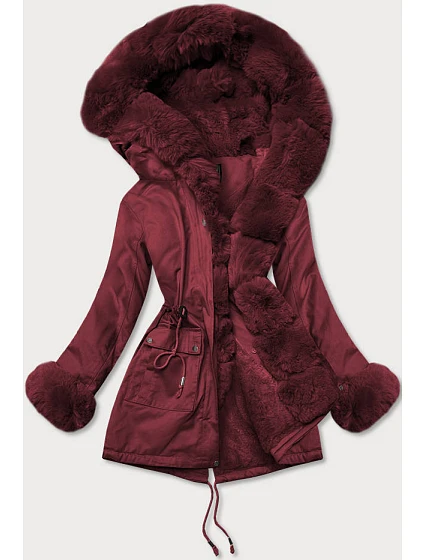 PARKA Z model 21241873 - SPEED.A PARKA Z model 21241873 - SPEED.A