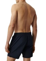 Pánske plavky 225 modrá - Atlantic