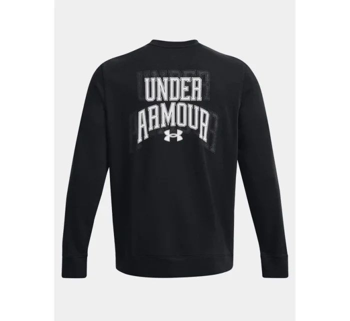 Mikina M model 21425185 pánské - Under Armour Mikina M model 21425185 pánské - Under Armour