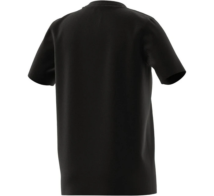 Tričko adidas Badge of Sport Nature Jr HR8148