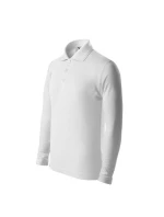 Dětské tričko Pique Polo LS model 20862029 - Malfini Dětské tričko Pique Polo LS model 20862029 - Malfini