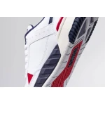 Boty KSwiss Match Pro Lth M model 20733198 - K- Swiss