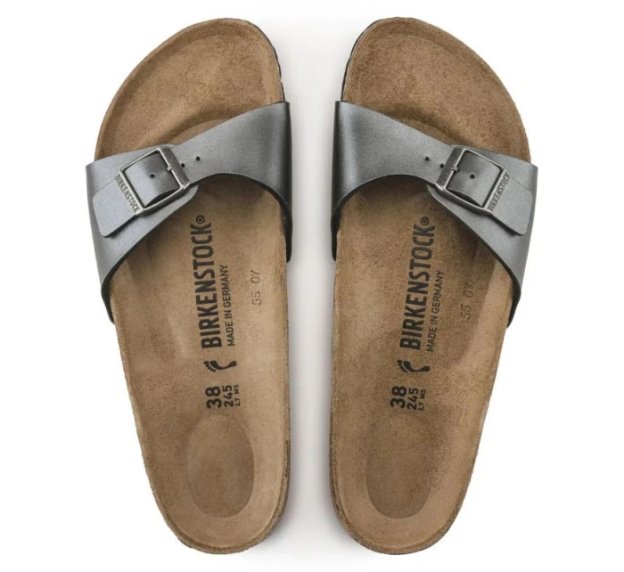 Žabky Madrid BS model 20903658 - Birkenstock