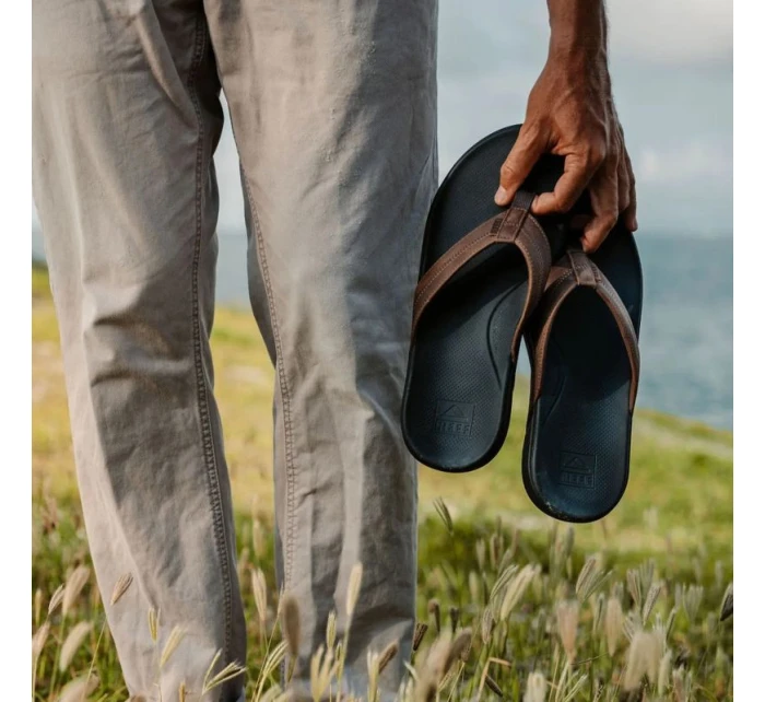 Žabky Reef Newport M CI3755