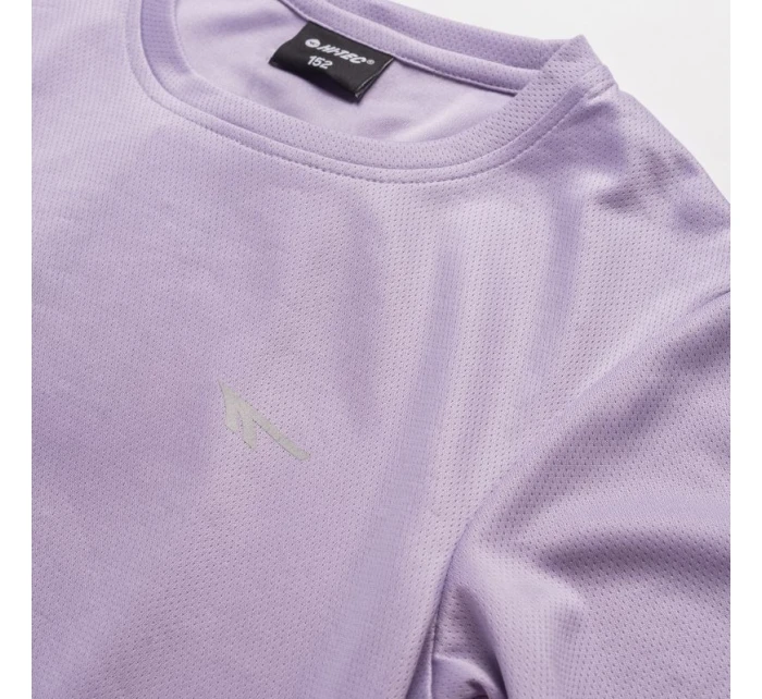 Detské tričko s krátkym rukávom JODIN JR 2 PACK