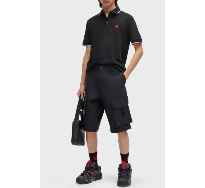 Polo tričko Hugo Deresino232 M 50490775-002 Polo tričko Hugo Deresino232 M 50490775-002