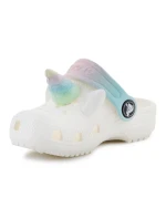 Crocs Classic IAM Rainbow Unicornctg Jr 209701-0WV
