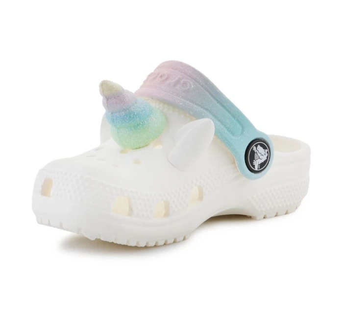 Crocs Classic IAM Rainbow Unicornctg Jr 209701-0WV