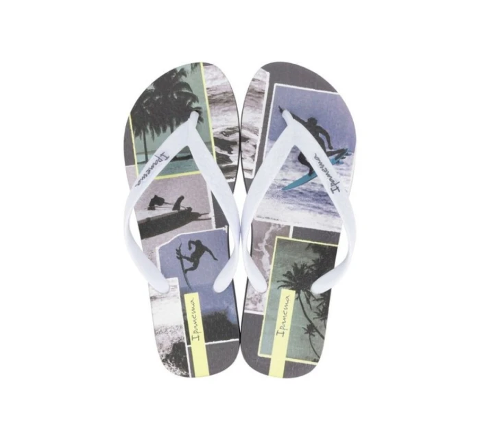 Žabky Ipanema Summer V M 83623AY928 Žabky Ipanema Summer V M 83623AY928