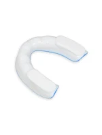 chránič + krabička bílá a modrá | model 21437995 - DBX Bushido