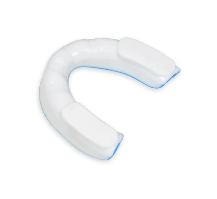 chránič + krabička bílá a modrá | model 21437995 - DBX Bushido