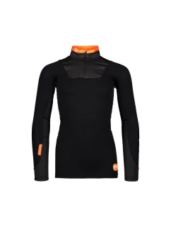 Lyžiarske tričko POC RESISTANCE LAYER JERSEY JR