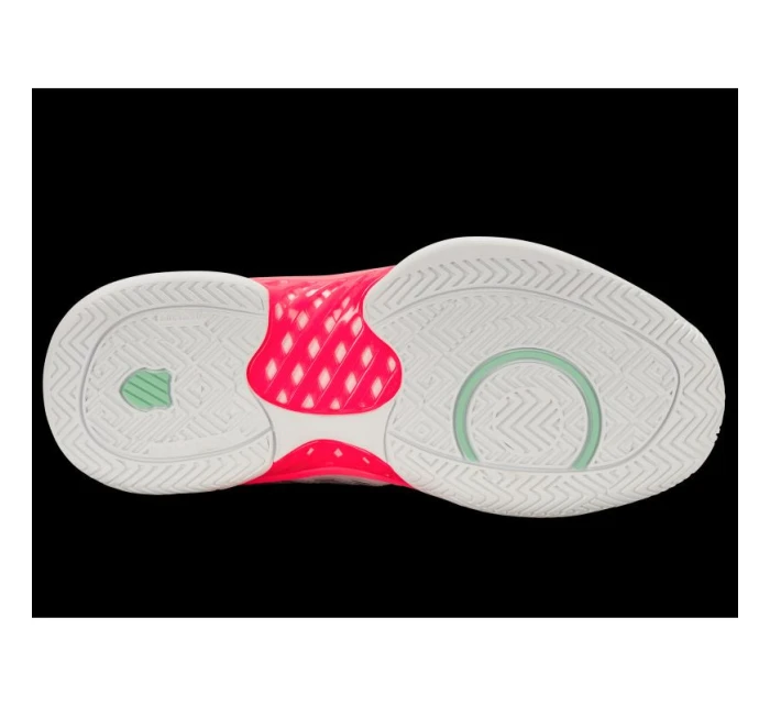 Boty KSwiss 2 model 21812885 - K- Swiss Boty KSwiss 2 model 21812885 - K- Swiss