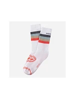 Lyžařské ponožky model 22232635 Socks, bílé - Rossignol Lyžařské ponožky model 22232635 Socks, bílé - Rossignol