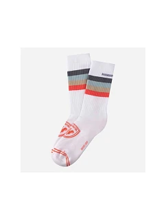 Lyžařské ponožky model 22232635 Socks, bílé - Rossignol