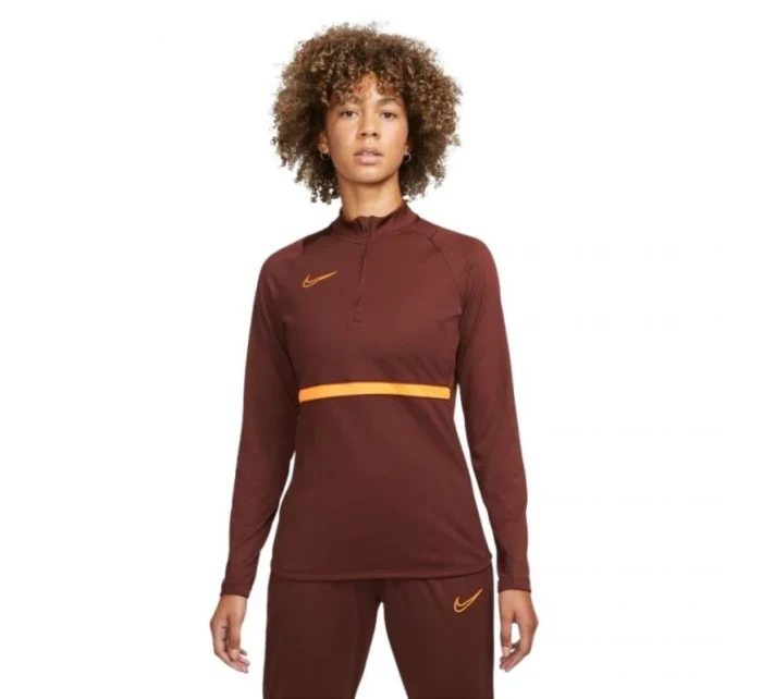 Dámské tréninkové tričko DriFIT Academy 21 Drill W   model 16314989 - NIKE