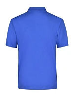 Daiber JN 20 Piqué polo 02.0020 royal Daiber JN 20 Piqué polo 02.0020 royal