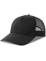 Rapper 5 panelová Trucker kšiltovka black model 22450369 - Atlantis Headwear