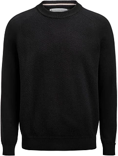 Sweater Men Pánský svetr black model 22453807 - James Harvest