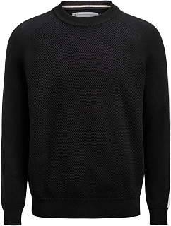 Sweater Men Pánský svetr black model 22453807 - James Harvest