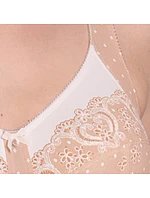 Belvedere – pohodlná podprsenka 5887 v odtieni powder peach – Anita Classix Belvedere – pohodlná podprsenka 5887 v odtieni powder peach – Anita Classix