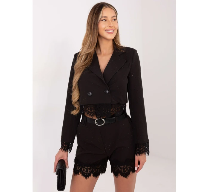 IT MA bunda FL9972 1.92 čierna IT MA bunda FL9972 1.92 čierna