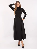 Sukňa IT SD 81036.32 čierna