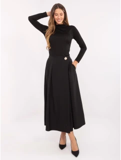 Sukňa IT SD 81036.32 čierna