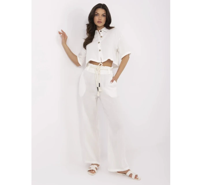 Sada NM KMPL model 21057777 ecru - FPrice Sada NM KMPL model 21057777 ecru - FPrice