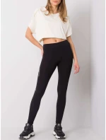 Legíny RV LG 6183.08 čierna Legíny RV LG 6183.08 čierna