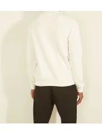 Pánská mikina   Bílá  model 16299554 - Guess