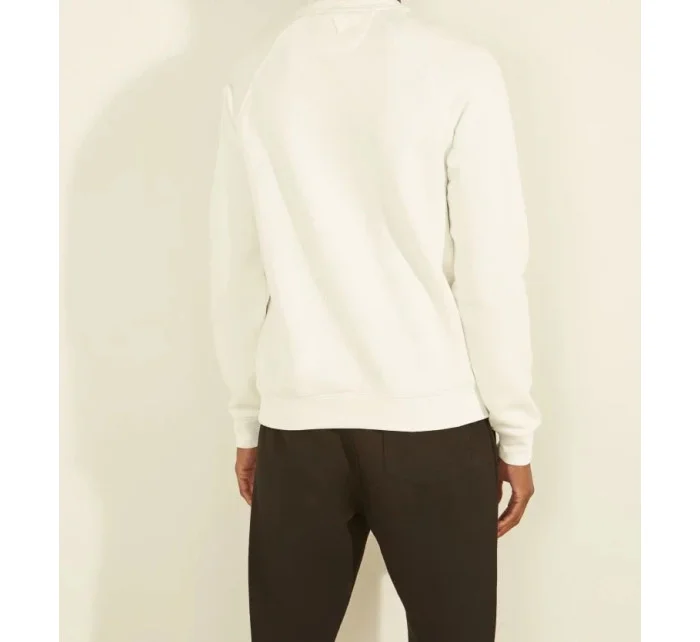 Pánská mikina   Bílá  model 16299554 - Guess