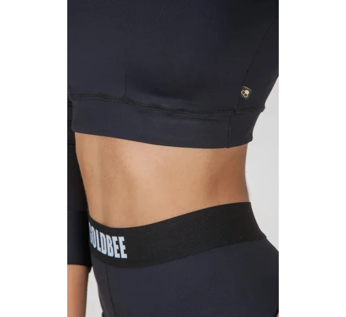 Dámské sportovní legíny model 17138376 CZ - Goldbee