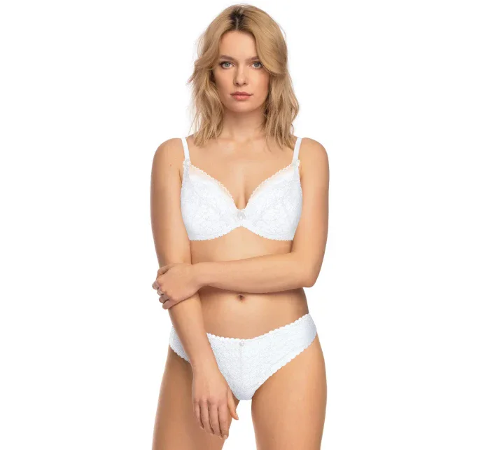 Dámská podprsenka model 18014891 - MEFEMI BY NIPPLEX