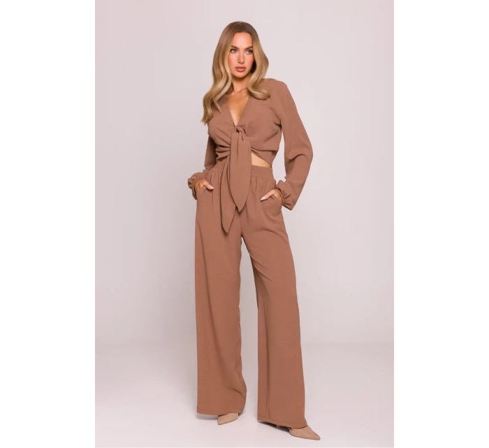 Dámske nohavice model 213677 Moe