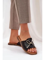 Papuče model 214363 Step in style Papuče model 214363 Step in style