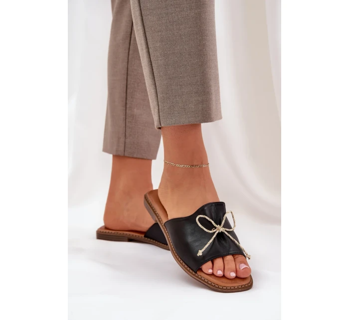 Papuče model 214363 Step in style Papuče model 214363 Step in style