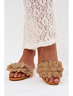 Papuče model 225388 Step in style