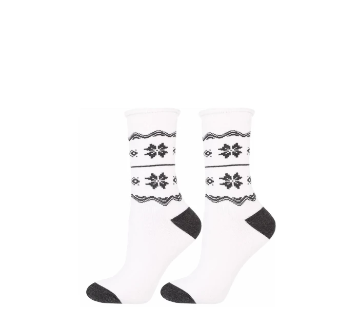 ponožky model 21389670 3541 - Moraj