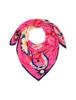 Art Of Polo 25235 Saténová šatka Universe