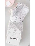 Nohy WiK Butterfly 3504 wz.16 Stripe 35-42 Nohy WiK Butterfly 3504 wz.16 Stripe 35-42