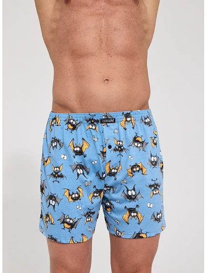 Boxerky Classic model 22300013 - Cornette
