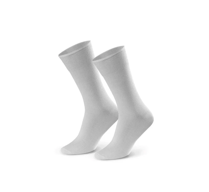 Hladké pánské ponožky k  model 18395072 - Steven