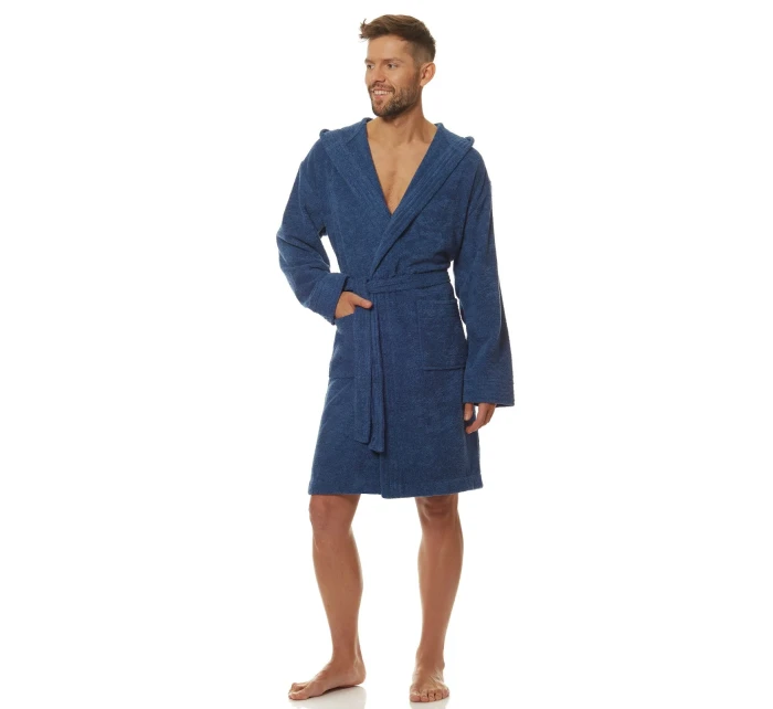 Pánsky župan L&L 2103 M-2XL